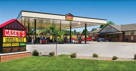 Following 7-Eleven&x27;s purchase of Speedway, Casey&x27;s is the 3rd largest convenience store chain in the United States (after 7-Eleven and. . Caseys com
